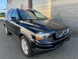 Volvo xc90 salvage cars for sale: 2011 Volvo XC90 3.2