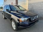 2011 Volvo XC90 3.2