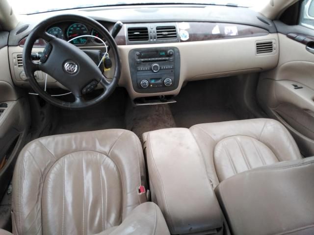 2011 Buick Lucerne CXL