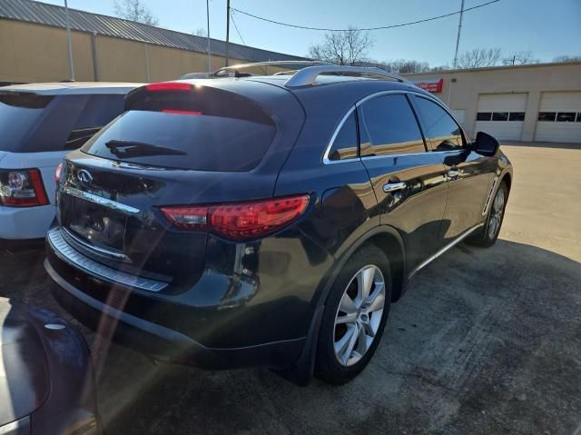 2012 Infiniti FX35