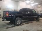 2002 Chevrolet Silverado K1500 Heavy Duty