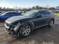 2012 Infiniti FX50 en venta en Florence, MS