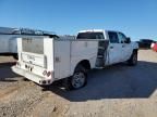 2015 Chevrolet Silverado K2500 Heavy Duty