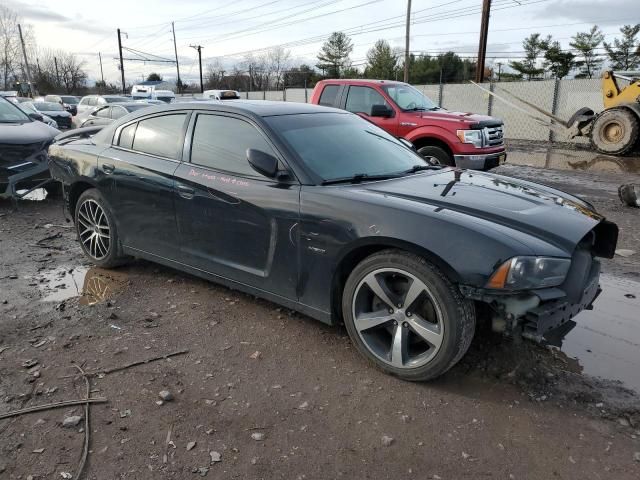 2014 Dodge Charger R/T