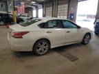 2013 Nissan Altima 3.5S