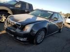 2013 Cadillac CTS Performance Collection