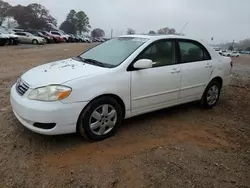 2005 Toyota Corolla CE en venta en Tanner, AL