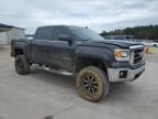 2014 GMC Sierra K1500 SLE