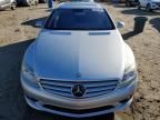 2009 Mercedes-Benz CL 550 4matic