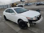 2013 Acura TL Advance