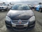 2009 Volkswagen Jetta S