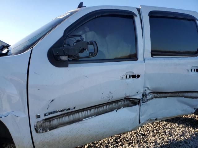 2008 GMC New Sierra C1500 Denali