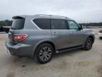 2018 Nissan Armada SV