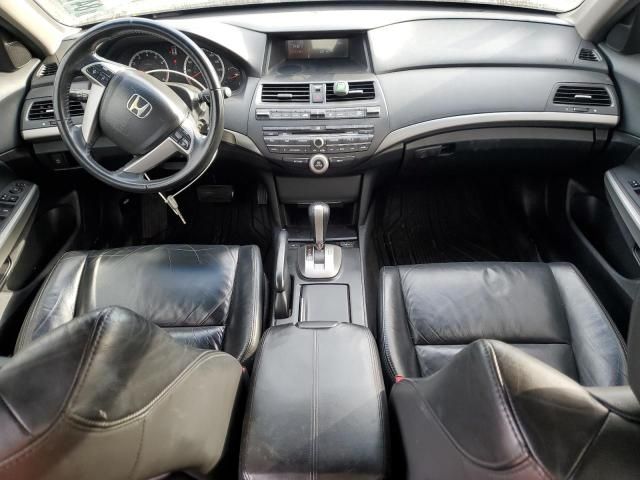 2009 Honda Accord EXL