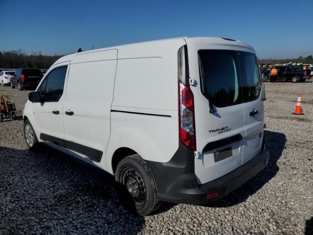 2023 Ford Transit Connect XL