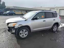 2007 Toyota Rav4 en venta en Martinez, CA