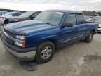 2004 Chevrolet Silverado C1500