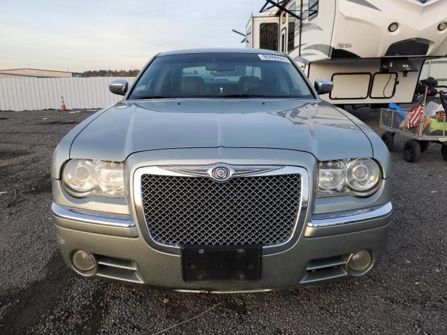 2006 Chrysler 300C