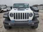 2023 Jeep Wrangler Rubicon 4XE