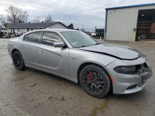 2017 Dodge Charger R/T