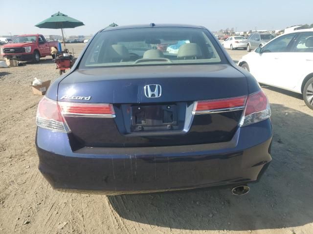 2011 Honda Accord EXL