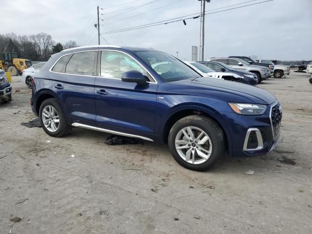 2022 Audi Q5 Premium 45