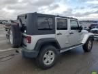 2010 Jeep Wrangler Unlimited Sahara