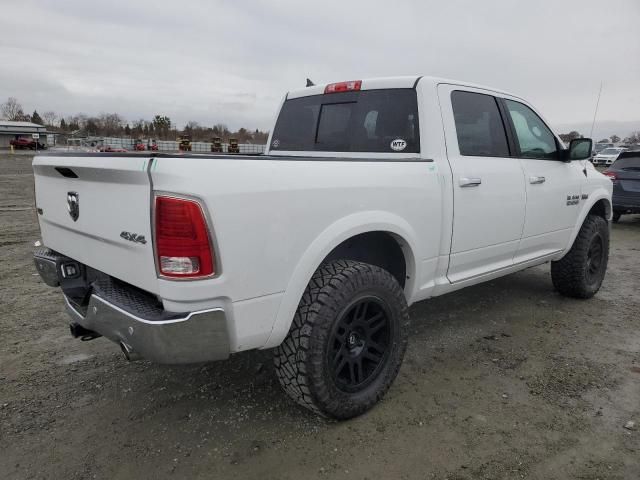 2018 Dodge 1500 Laramie