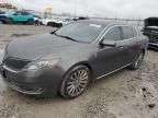 2015 Lincoln MKS