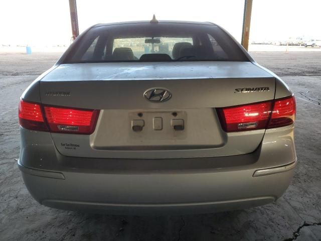 2009 Hyundai Sonata GLS