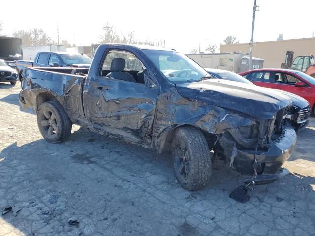 2014 Dodge RAM 1500 ST