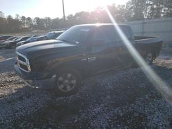 2021 Dodge RAM 1500 Classic SLT en venta en Ellenwood, GA