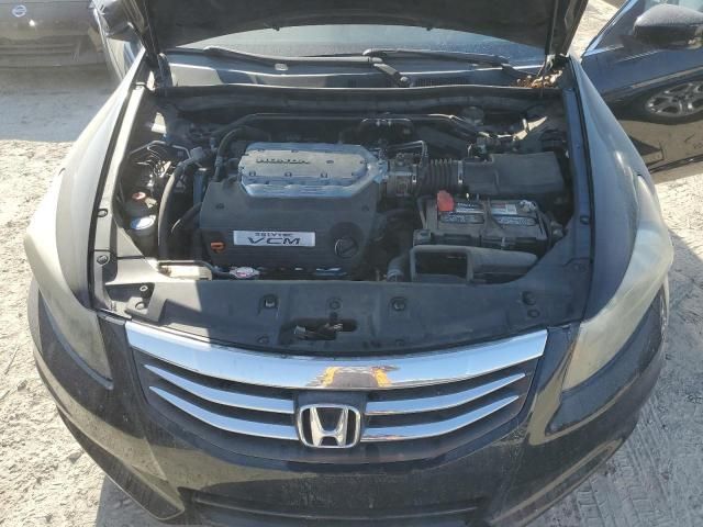 2011 Honda Accord EXL