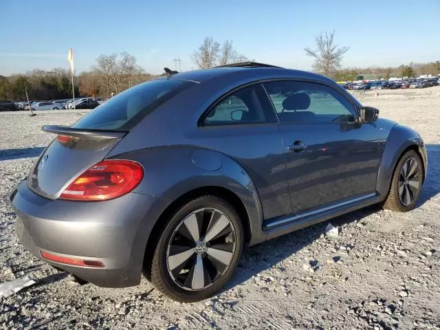 2016 Volkswagen Beetle R-Line