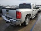 2012 Chevrolet Silverado K1500 LT