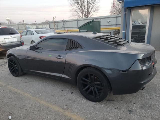 2011 Chevrolet Camaro LS