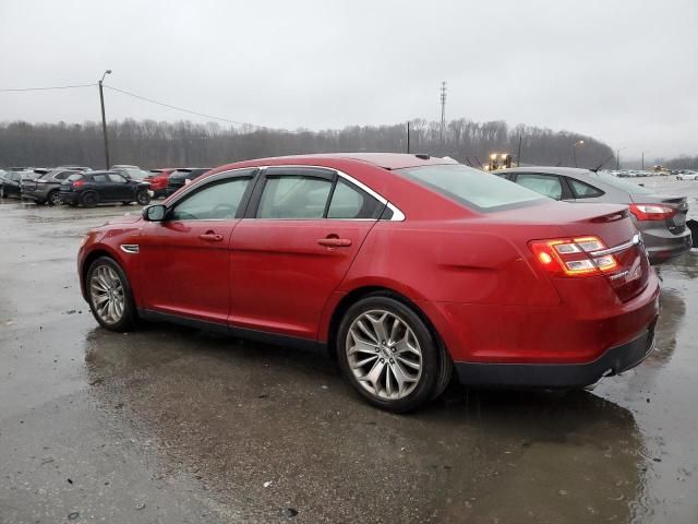 2015 Ford Taurus Limited