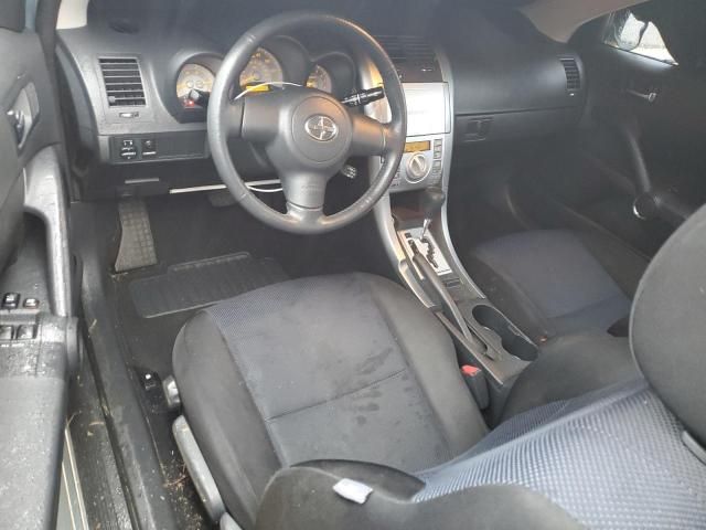 2005 Scion TC