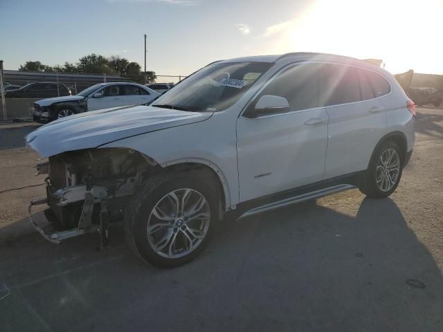 2017 BMW X1 XDRIVE28I