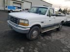 1993 Ford F250