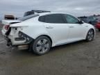 2018 KIA Optima PLUG-IN Hybrid