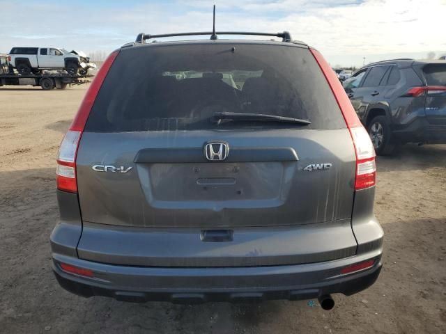 2011 Honda CR-V LX