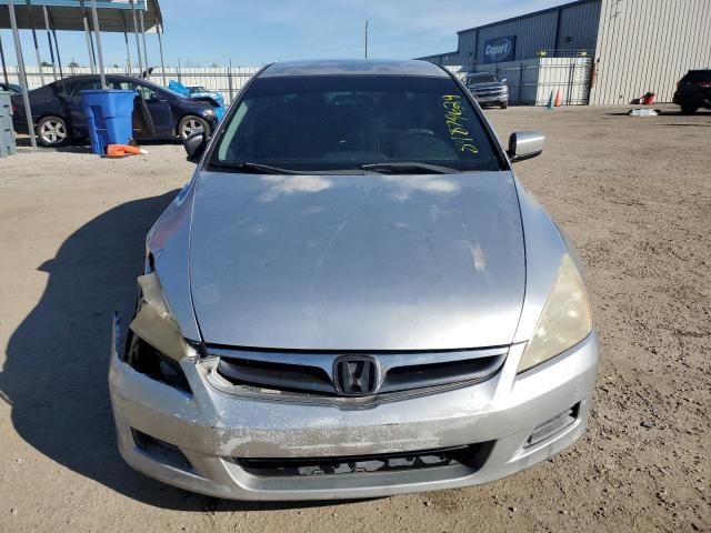 2007 Honda Accord SE