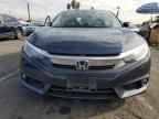 2016 Honda Civic Touring