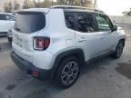 2017 Jeep Renegade Limited