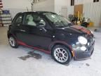 2012 Fiat 500 POP