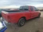 2000 Ford F150