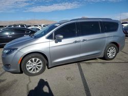 Chrysler Pacifica salvage cars for sale: 2019 Chrysler Pacifica Touring L