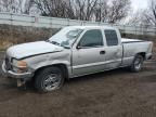 2004 GMC New Sierra C1500