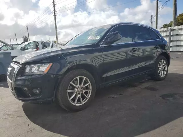 2011 Audi Q5 Premium